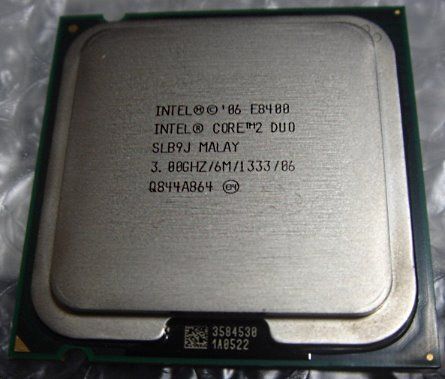 Процессор 2 duo. Интел кор 2 дуо е8400. Процессор Core™2 Duo e8400. Intel Core 2 Duo e8400 lga775, 2 x 3000 МГЦ. Процессор Core 2 Duo e8400 Mathers.