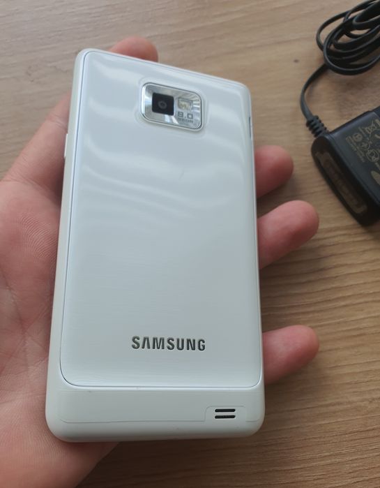 Vând Sasmsung S2 de colectie.