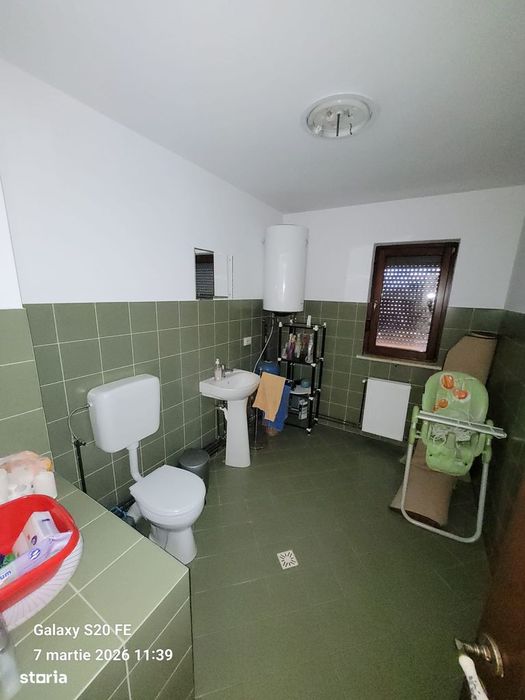 Comision 0%. Casa de vacanta sau locuinta permanenta in Tocile/ Sadu