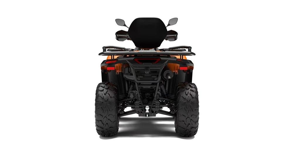 Квадроцикл Segway 500cc