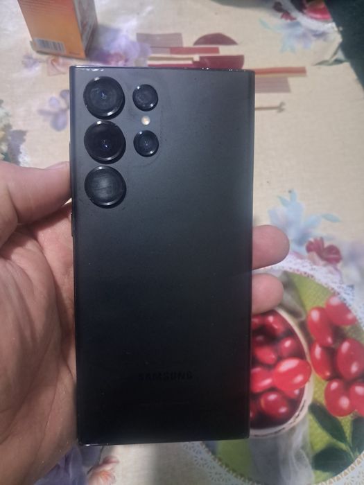 Samsung  S23 ultra sotiladi