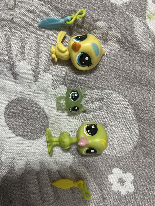 Littlest pet shop
