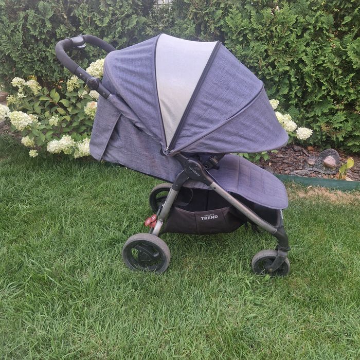 Коляска Valco Baby Snap 4 trend