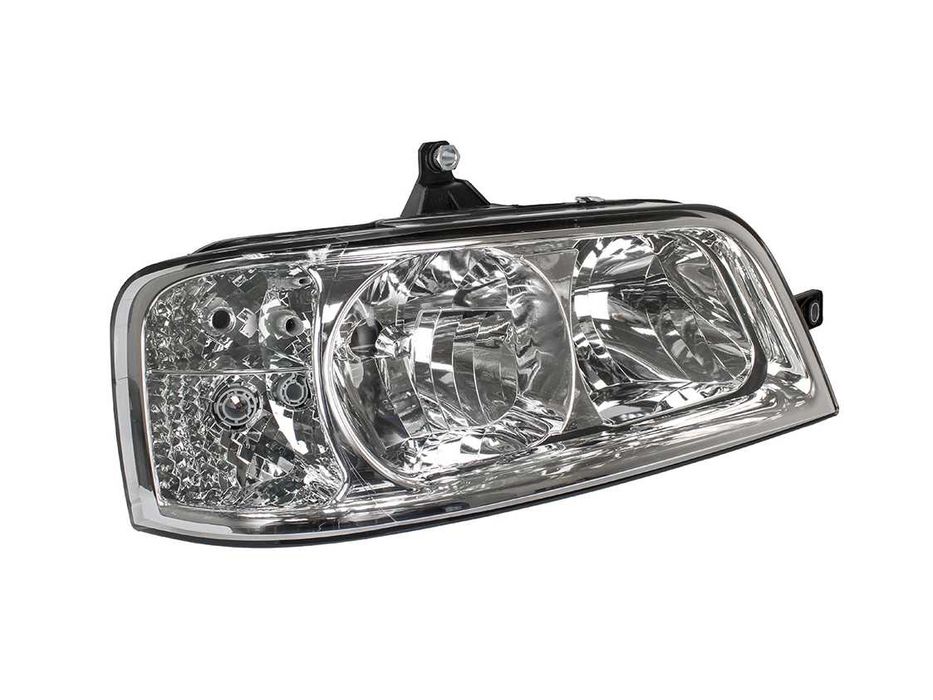 Фарове Фар за CITROEN JUMPER 2002 - 2006 / Ситроен Джъмпер