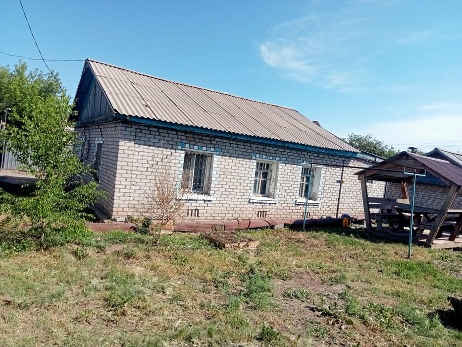 Продам частный дом!
