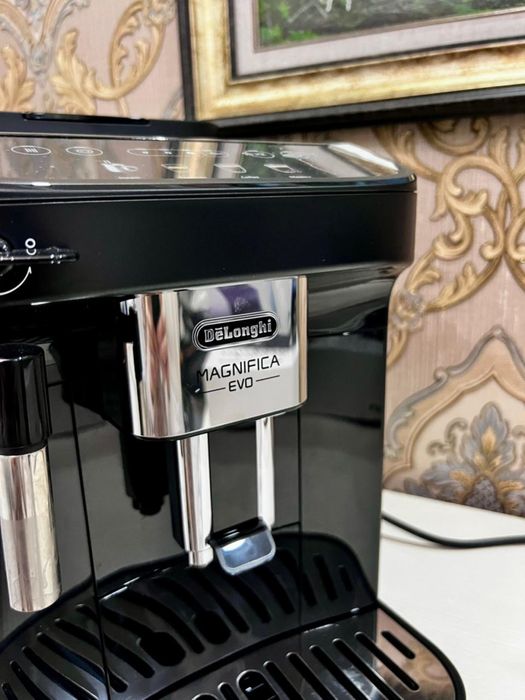 Кофемашина Delonghi / Делонги