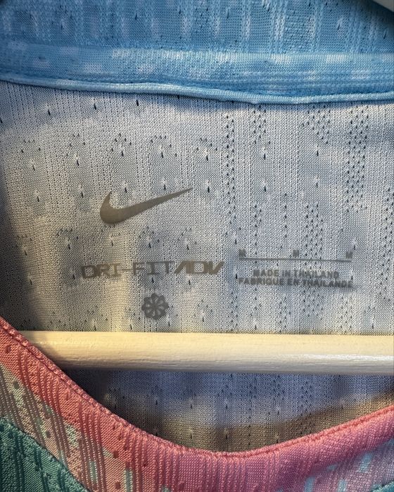 Tricou fotbal premium Barcelona (special edition)