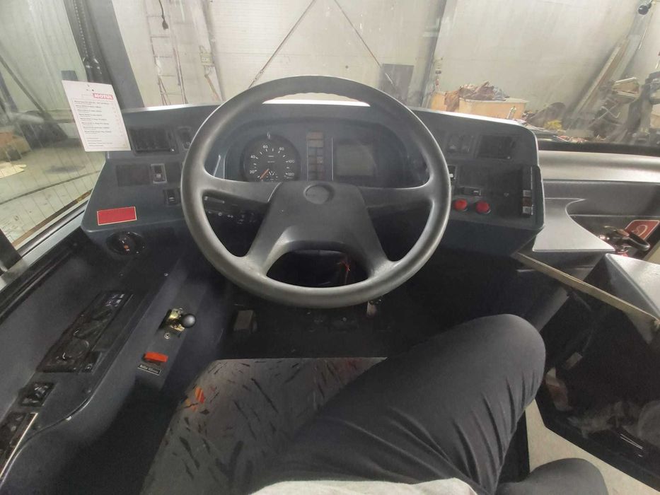 De vânzare autocar Neoplan, an fabricație 2008