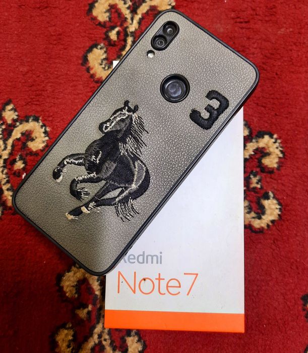 Redmi Note 7 (4x64)
