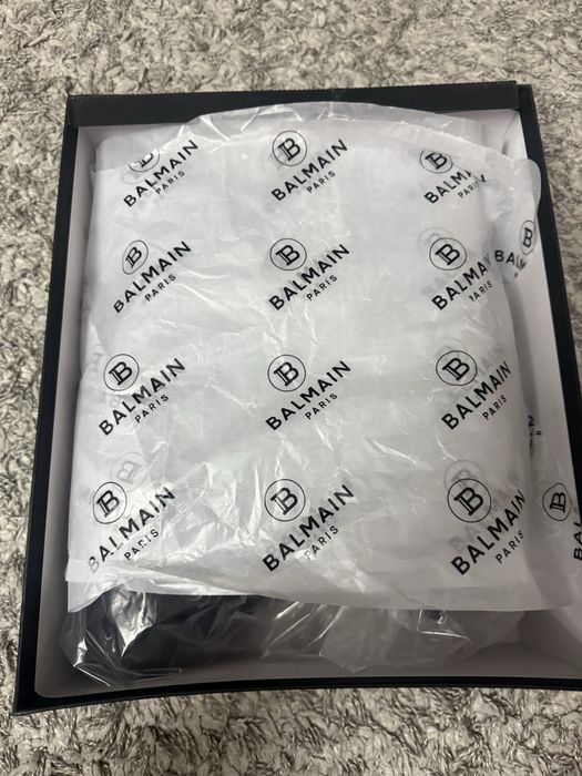 Balmain Unicorn marimea 42