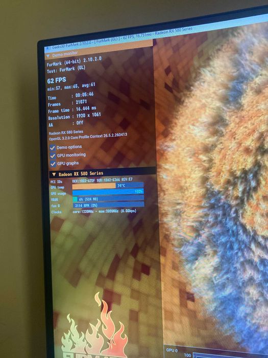 Unitate PC gaming i7