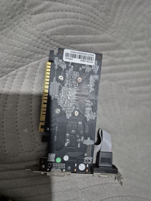Nvidia GT730 2GB DDR3