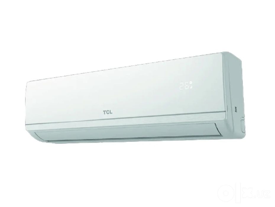 Кондиционер TCL City 12 invertor. Оптом/розницу/гарантия +Доставка