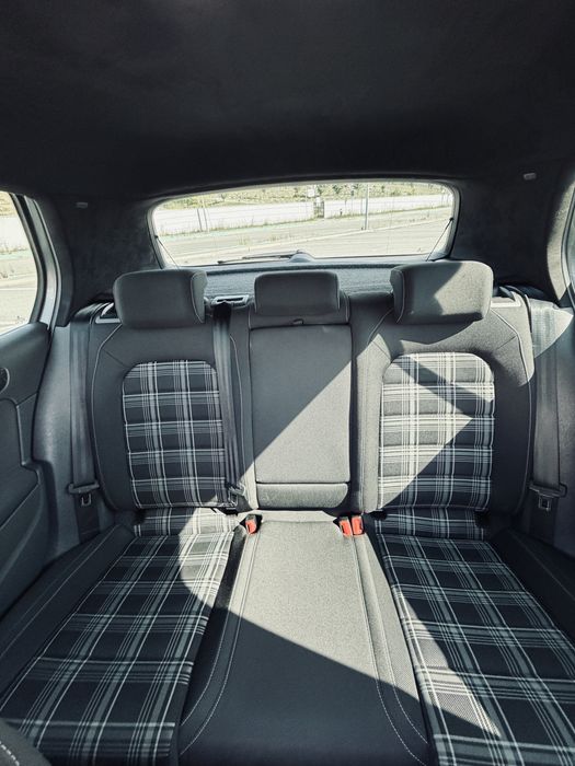 Volkswagen Golf 6 2011