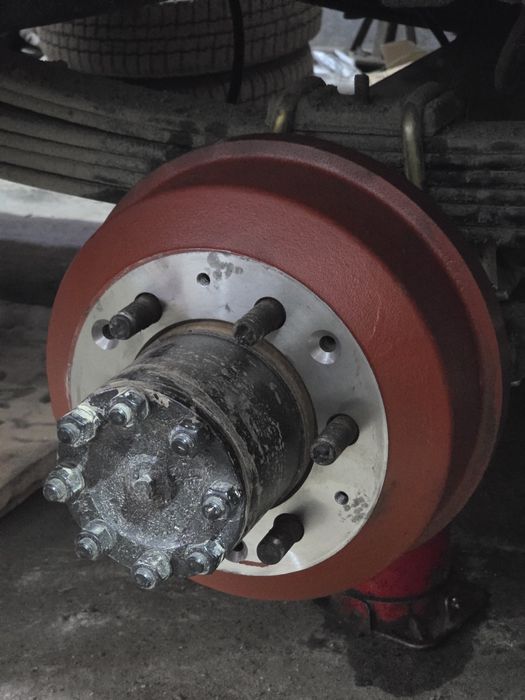 Продам газель  2002г.в