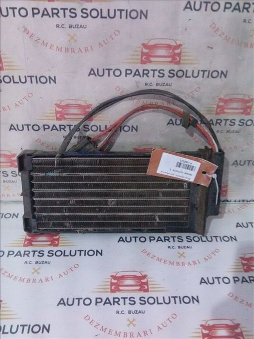 rezistenta aeroterma skoda octavia 2