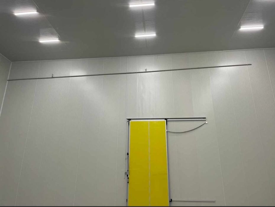 Холодильная камера под заказ