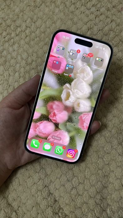 Iphone 14 pro 128 гб