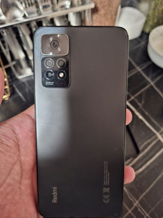 Redmi not 11 pro
