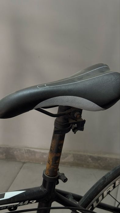 Шоссейная велосипед