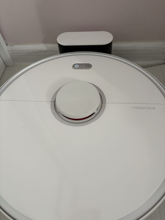 Roborock S5 Max робот