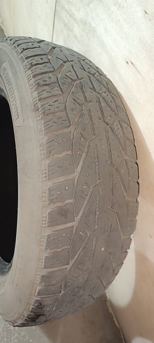 Шины летние на 15