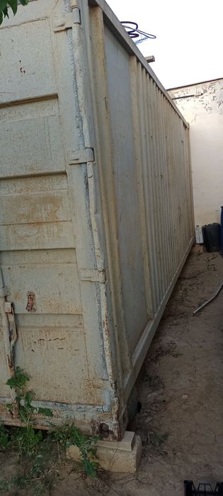 Контейнер продается