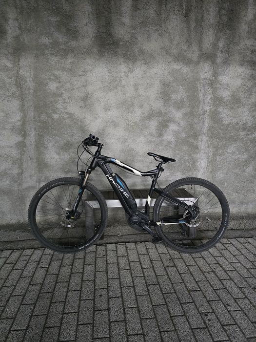 Haibike SDURO electric
