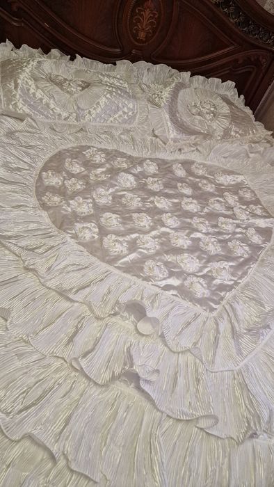 Покрывало комплект