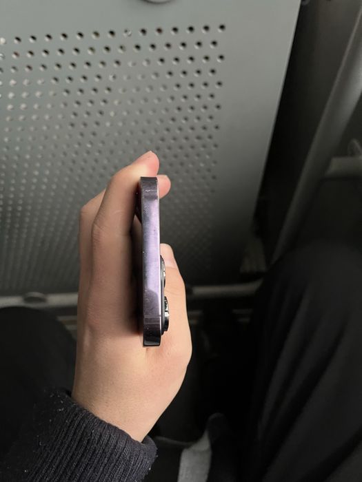 Iphone 14 pro max 256