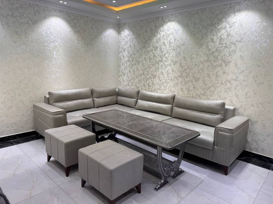 Mehmonhona va oshhona  mebellari