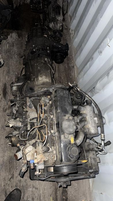 Продам можно на разбор ,док в порядке