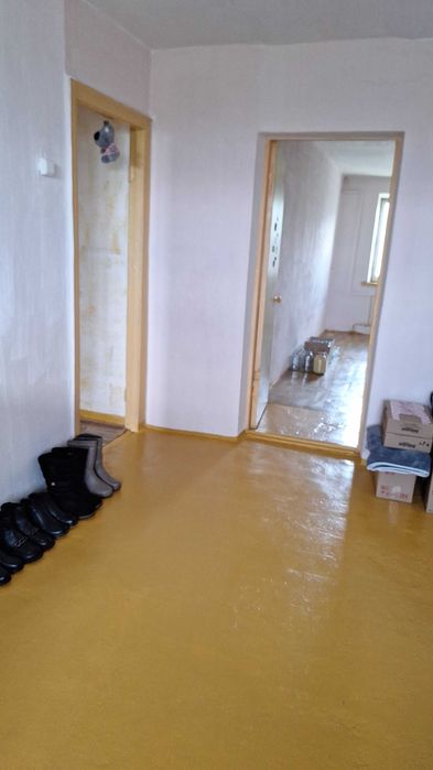 Продам квартиру 2х комнатную