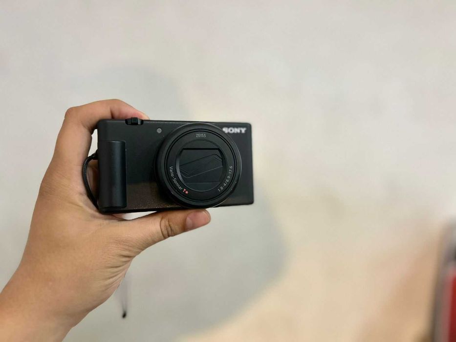 SONY zv-1m2 новый