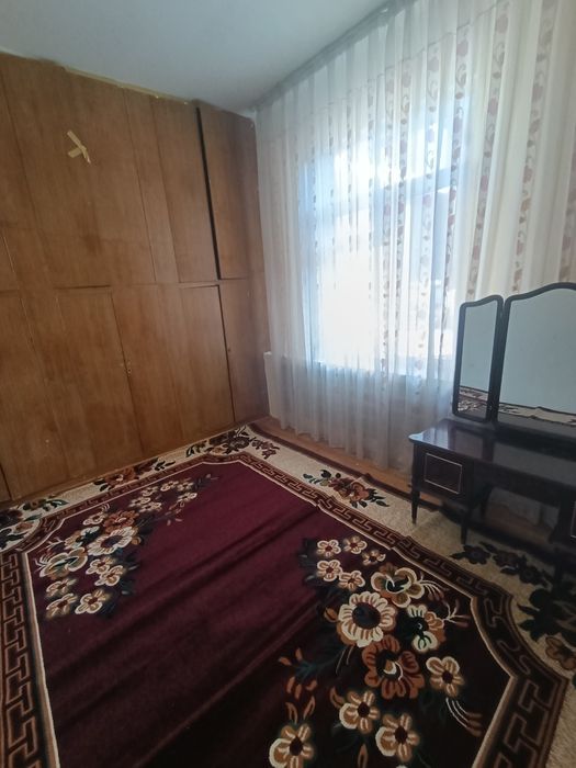 Квартира талаба-абитурент кизлар учун Бульвар якинида