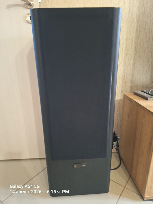 Радиотехника GL 90