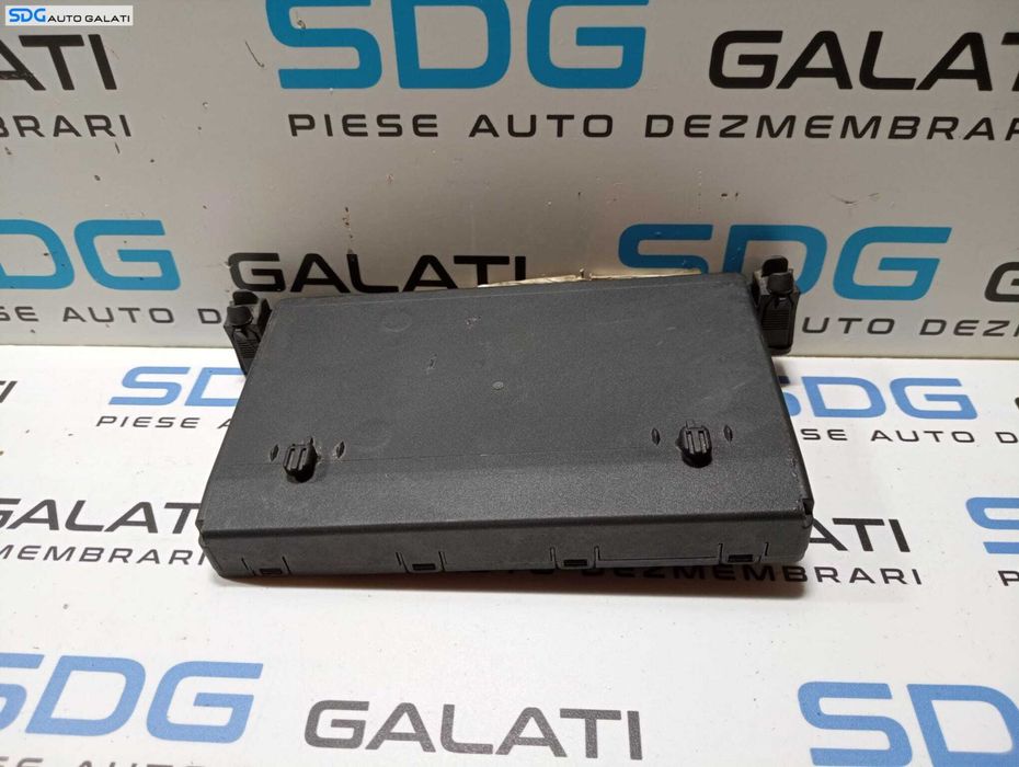 Modul Calculator Releu Confort Control Usa Portiera Dreapta Fata Mercedes Clasa C Class W203 C220 2.2 2001 - 2007 Cod 2038206426 [M4318]