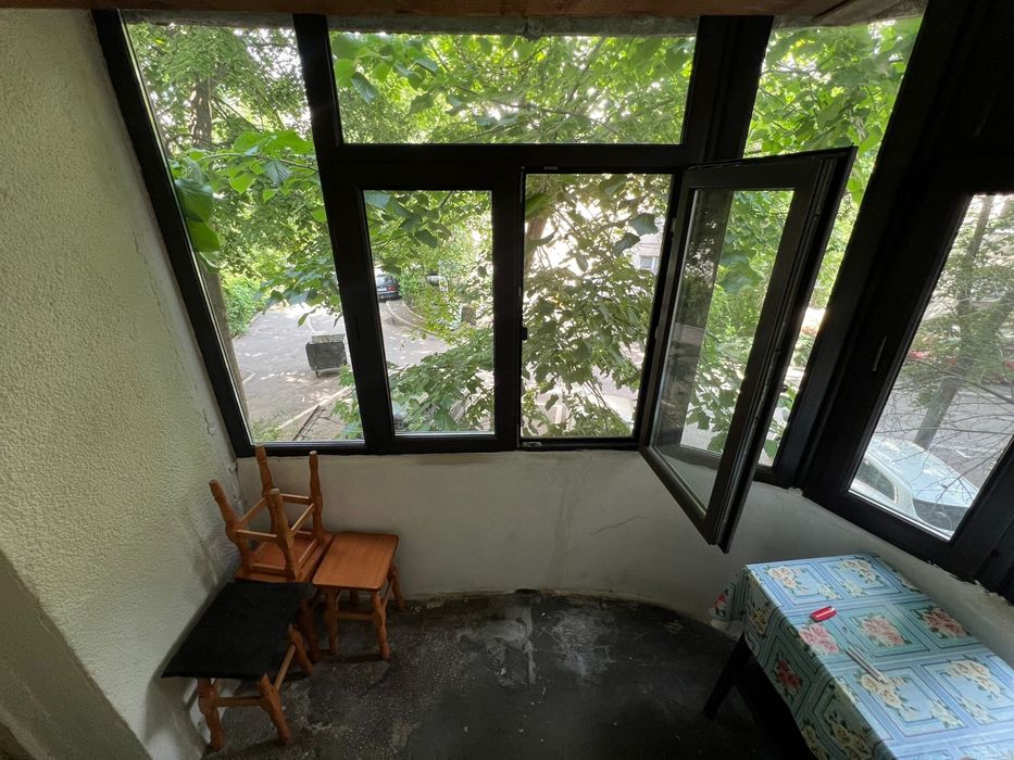 Apartament 3 camere Apusului