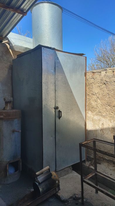 Продается летний душ.