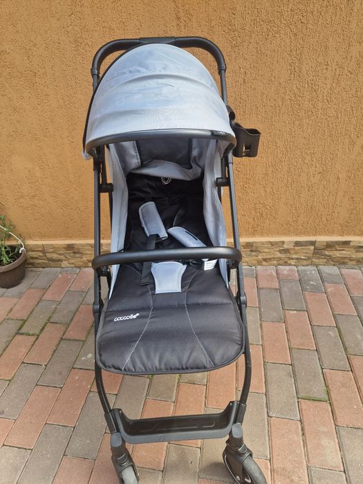 Vand carucior Sport Cocolle