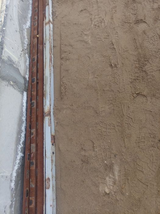 Профлист. Дерево...угольник.   Квадрат двоика