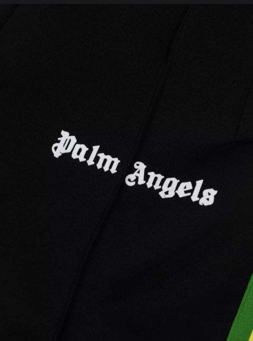 Брюки Palm Angels