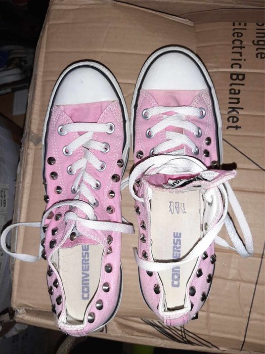 Teniși Converse vans diferite modele și marimi