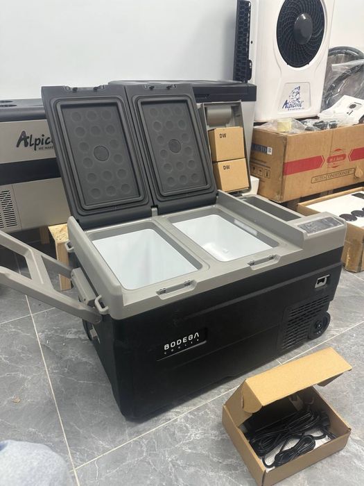 Автохолодильник 35л