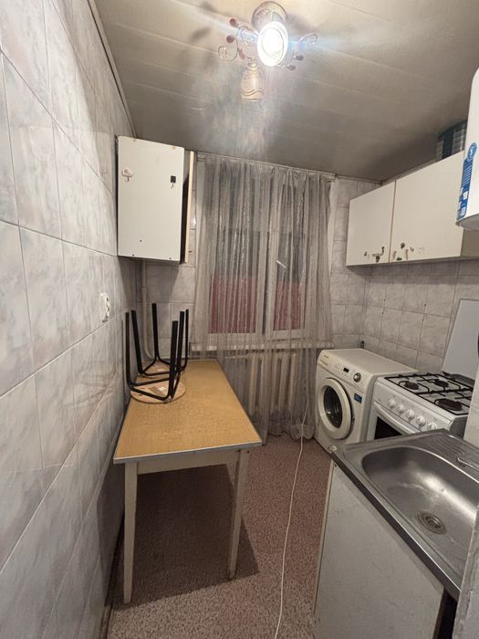 одна комнатная квартира Алмата