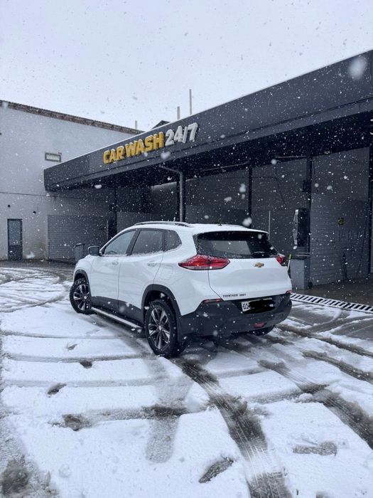 Tracker 2 Xitoy zborka Ideal