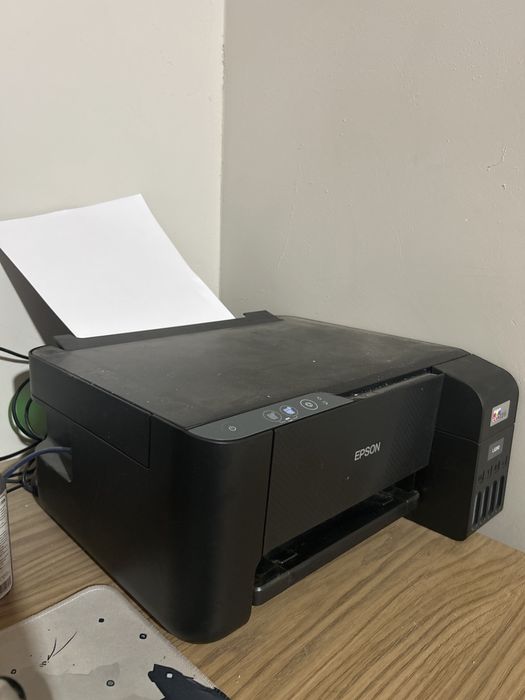 Принтер / Epson L3200 / цветной принтер