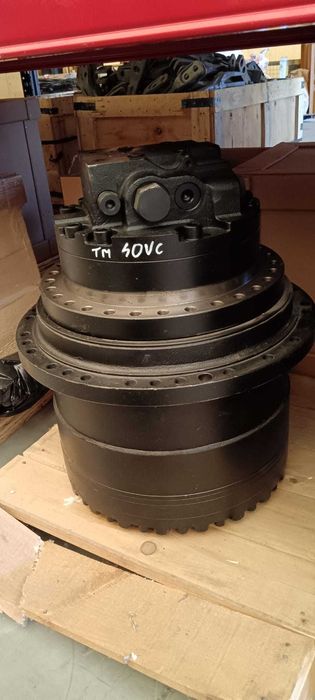 Transmisie Finala pentru Doosan DX225