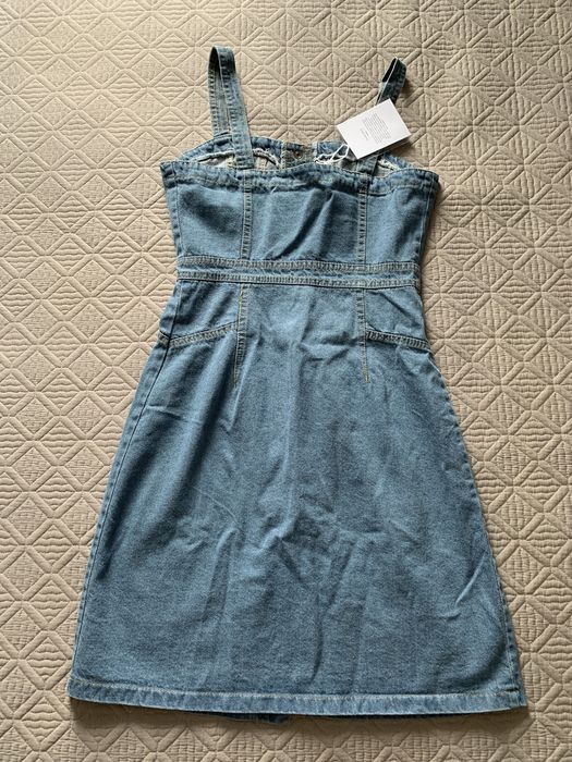 Продам новый сарафан