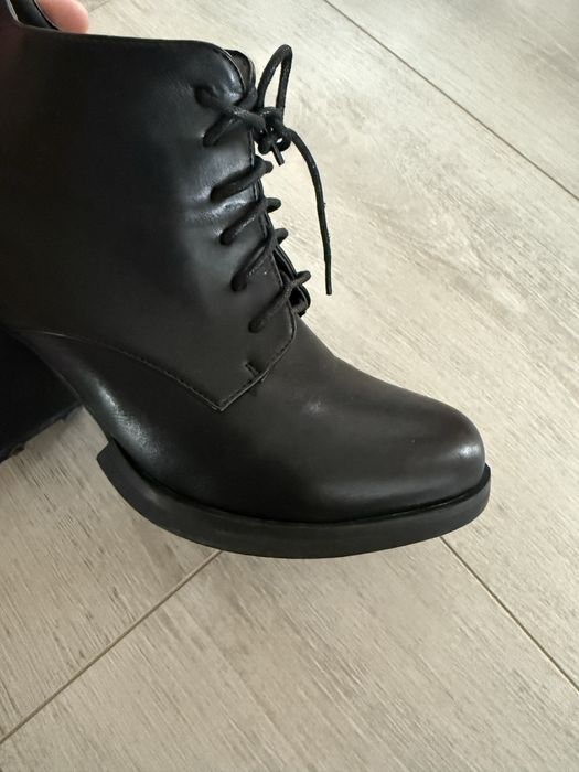 Ботильоны для осени